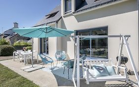 Des vacances ressourçantes dans le Golfe du Morbihan